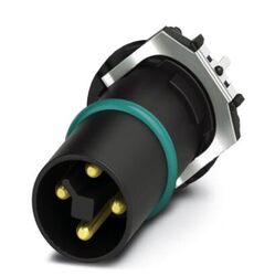 Phoenix contact 1406397 SACC-CI-M12MST-4CON-L180 THR S Встраиваемые разъемы