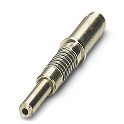 Phoenix contact 1406421 FOC-M12-RS-POF Оптоволок. контактн. вставка