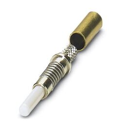 Phoenix contact 1406423 FOC-M12-RS-GOF Оптоволок. контактн. вставка