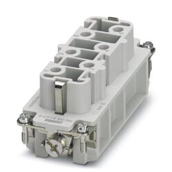 Phoenix contact 1406533 HC-HS06-I-UT-F 7-12 Модуль для контактов