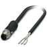 Phoenix contact 1407298 SAC-3P-MS/10,0-28R SCO RAIL Кабель для датчика / исполнительного элемента