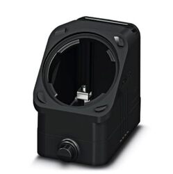 Phoenix contact 1407626 HC-EVO-B10-HLFS-PLBK Корпус