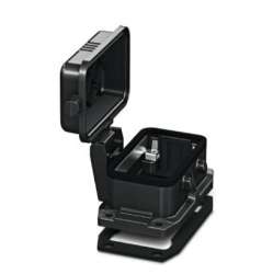 Phoenix contact 1407635 HC-EVO-B10-BFDC-PLRBK Корпус