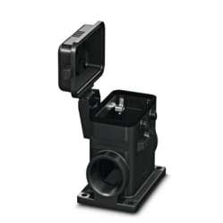 Phoenix contact 1407639 HC-EVO-B10-SHFDC-2SSM32-PLRBK Корпус