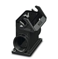 Phoenix contact 1407650 HC-EVO-B16-SHWS-2SSM40-PLRBK Корпус