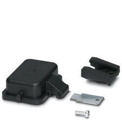 Phoenix contact 1407692 HC-B06-BC-HI-PLBK Защитная крышка