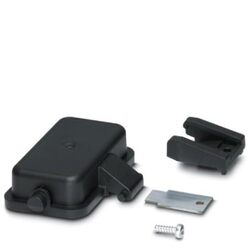 Phoenix contact 1407693 HC-B10-BC-HI-PLBK Защитная крышка