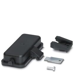 Phoenix contact 1407694 HC-B16-BC-HI-PLBK Защитная крышка