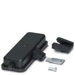 Phoenix contact 1407695 HC-B24-BC-HI-PLBK Защитная крышка