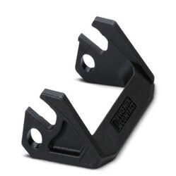 Phoenix contact 1407698 HC-B10-SL-PLBK Защелка