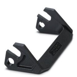 Phoenix contact 1407700 HC-B16-SL-PLBK Защелка