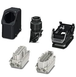 Phoenix contact 1407712 HC-EVO-B16PT-BWD-HH-M25-PLRBK Комплект вставных соединителей