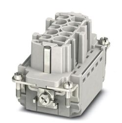 Phoenix contact 1407729 HC-B10-I-PT-F Модуль для контактов