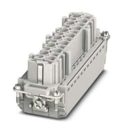 Phoenix contact 1407737 HC-B24-I-PT-F-48 Модуль для контактов