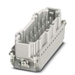 Phoenix contact 1407741 HC-HV10-I-PT-M Модуль для контактов