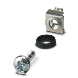 Phoenix contact 1407989 CUC-PP-FRAME-SCREWSET Комплект винтов