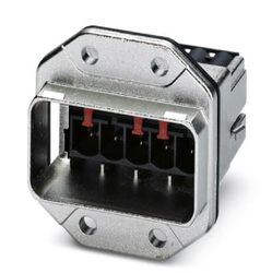 Phoenix contact 1408235 CUC-V14-F2ZNI-EM/24FN5:FC Проходная деталь