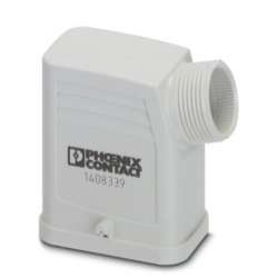 Phoenix contact 1408339 HC-COM-K-TFL-O1PG16-S Корпус