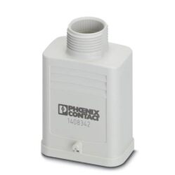 Phoenix contact 1408342 HC-COM-K-TFL-O1PG16-G Корпус