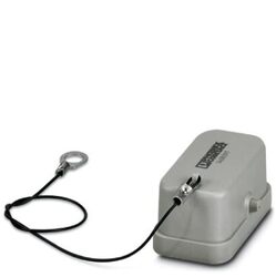Phoenix contact 1408397 HC-COM-K-SD-FLU-BU/FS Защитная крышка