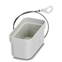 Phoenix contact 1408407 HC-COM-K-SD-FLU-ST/FS Защитная крышка