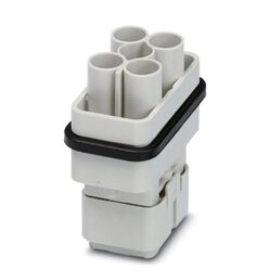 Phoenix contact 1408504 HC-COM- 4/2-ESTC Модуль для контактов