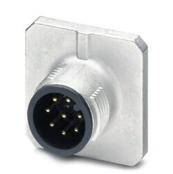 Phoenix contact 1408574 SACC-SQ-M12MS-8CON-20-L180 Встраиваемые разъемы