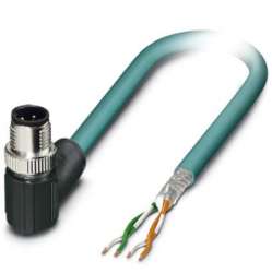 Phoenix contact 1408735 NBC-MRD/ 10,0-93E SCO US Сетевой кабель