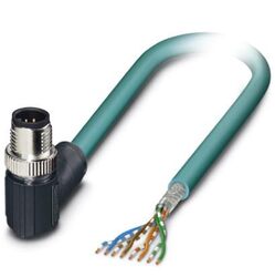 Phoenix contact 1408752 NBC-MR/ 10,0-94B SCO US Сетевой кабель