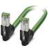 Phoenix contact 1409015 NBC-R4ACR/10,0-93G/R4ACR Патч-кабель