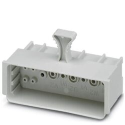 Phoenix contact 1409040 HC-MOT-6/4-ESTC-OT Модуль для контактов