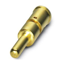 Phoenix contact 1409095 CK2,0-ED-2,5ST AU Обжимной контакт