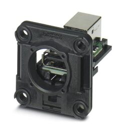 Phoenix contact 1409117 CUC-V06-F1PBK-S/UBA/UBB Комплект монтажной рамы