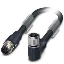 Phoenix contact 1409128 SAC-6P-MS/ 1,0-970/FR SCO Системный кабель шины