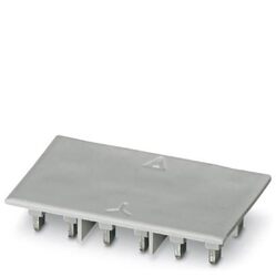 Phoenix contact 1409150 HC-MOT-ST/DR-BR Звездообразная треугольная перемычка