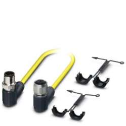 Phoenix contact 1409493 SAC-HZ-3P-MR/1,5-542/FRSHSCOBK Кабель для датчика / исполнительного элемента