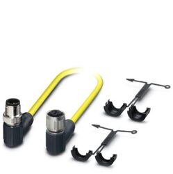 Phoenix contact 1409494 SAC-HZ-3P-MR/0,5-542/FRSHSCOBK Кабель для датчика / исполнительного элемента