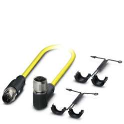 Phoenix contact 1409513 SAC-HZ-3P-MS/0,5-542/FRSHSCOBK Кабель для датчика / исполнительного элемента