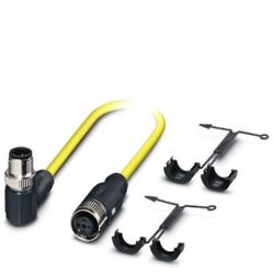 Phoenix contact 1409517 SAC-HZ-3P-MR/1,5-542/FSSHSCOBK Кабель для датчика / исполнительного элемента