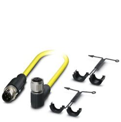 Phoenix contact 1409540 SAC-HZ-4P-MS/1,5-542/FRSHSCOBK Кабель для датчика / исполнительного элемента