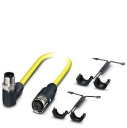 Phoenix contact 1409546 SAC-HZ-4P-MR/0,5-542/FSSHSCOBK Кабель для датчика / исполнительного элемента