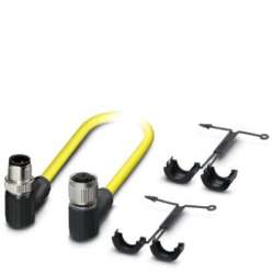 Phoenix contact 1409548 SAC-HZ-4P-MR/0,5-542/FRSHSCOBK Кабель для датчика / исполнительного элемента