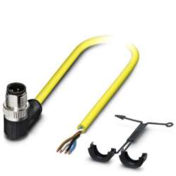 Phoenix contact 1409571 SAC-HZ-4P-MR/2,0-542 SCO BK Кабель для датчика / исполнительного элемента