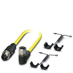 Phoenix contact 1409580 SAC-HZ-5P-MS/1,5-542/FRSHSCOBK Кабель для датчика / исполнительного элемента