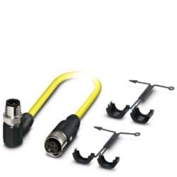 Phoenix contact 1409586 SAC-HZ-5P-MR/0,5-542/FSSHSCOBK Кабель для датчика / исполнительного элемента