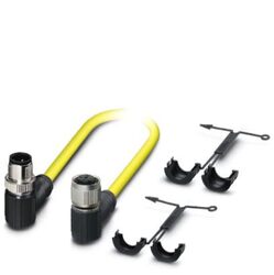 Phoenix contact 1409587 SAC-HZ-5P-MR/1,5-542/FRSHSCOBK Кабель для датчика / исполнительного элемента