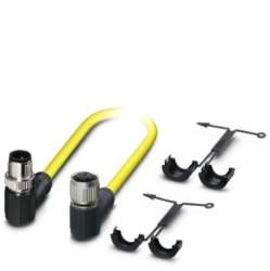 Phoenix contact 1409588 SAC-HZ-5P-MR/0,5-542/FRSHSCOBK Кабель для датчика / исполнительного элемента