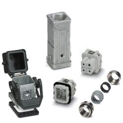 Phoenix contact 1409655 HC-KIT-A03-R01 Комплект вставных соединителей