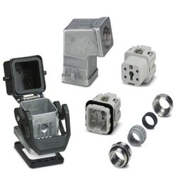 Phoenix contact 1409668 HC-KIT-A04-R01 Комплект вставных соединителей
