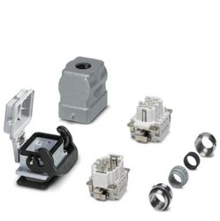 Phoenix contact 1409671 HC-KIT-B06-R01 Комплект вставных соединителей